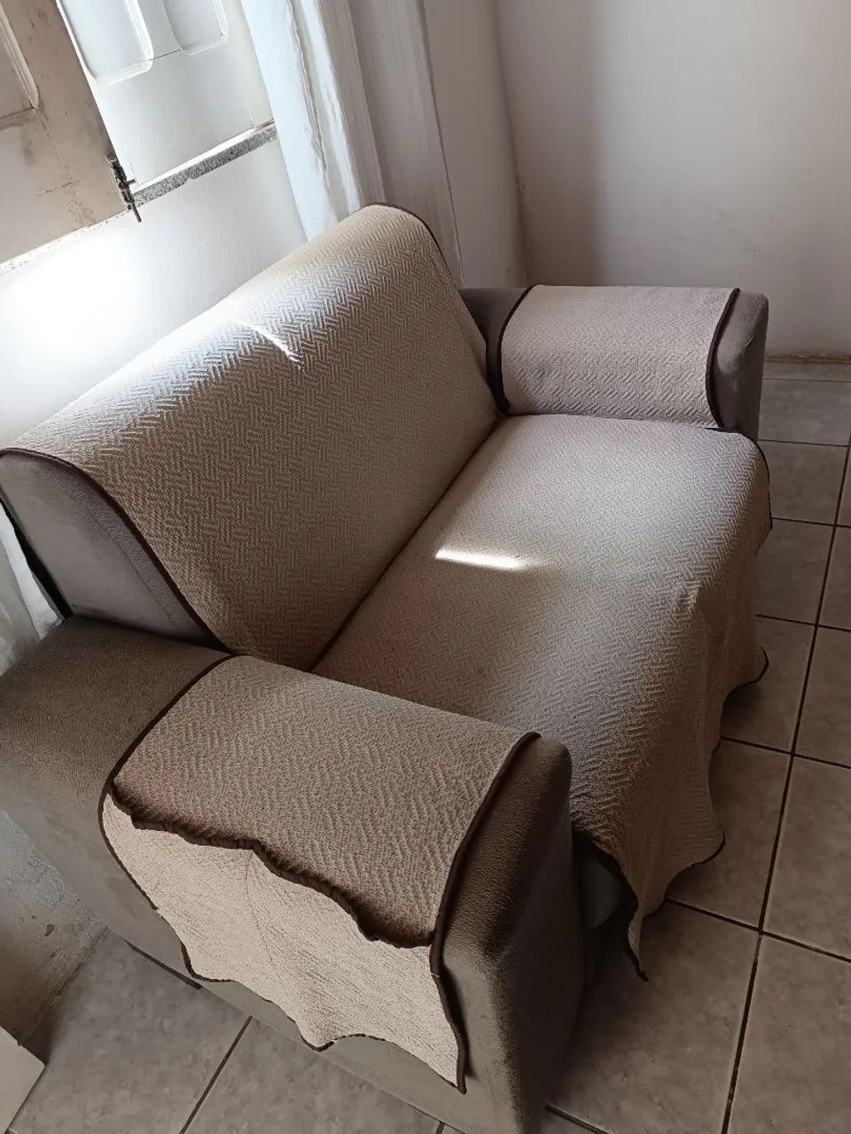 Conjunto de sofá  - Foto 2
