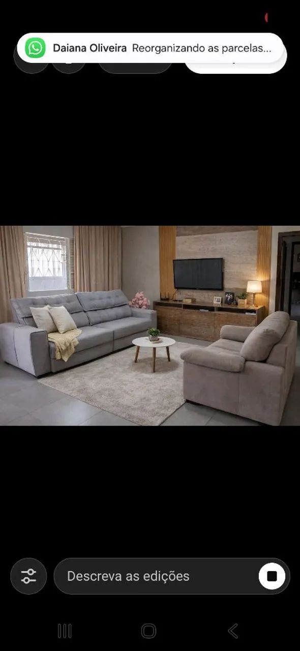 Vendo lindo sobrado  - Foto 4