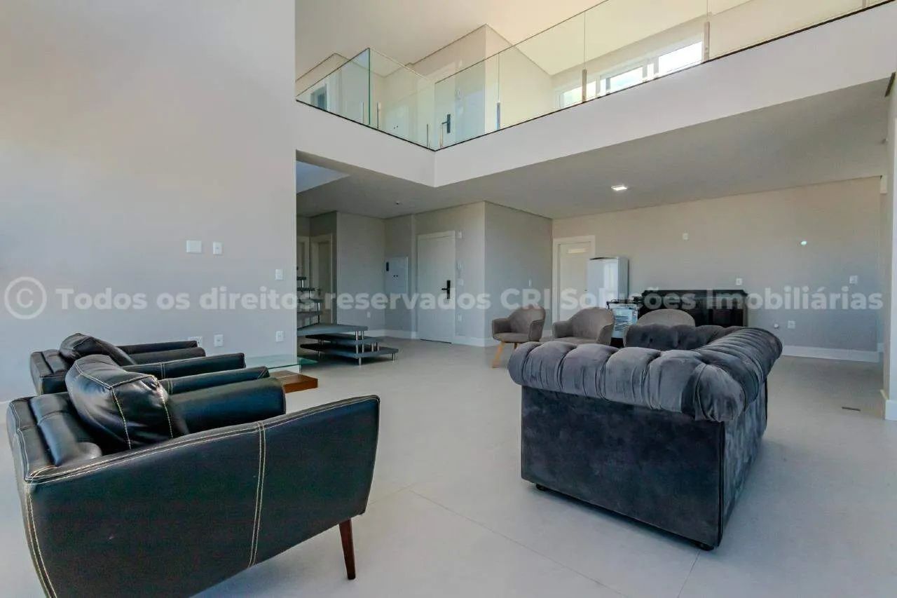 Cobertura com 4 suítes no Edifício Cyano Mare no Centro em Balneário Camboriú - Foto 5