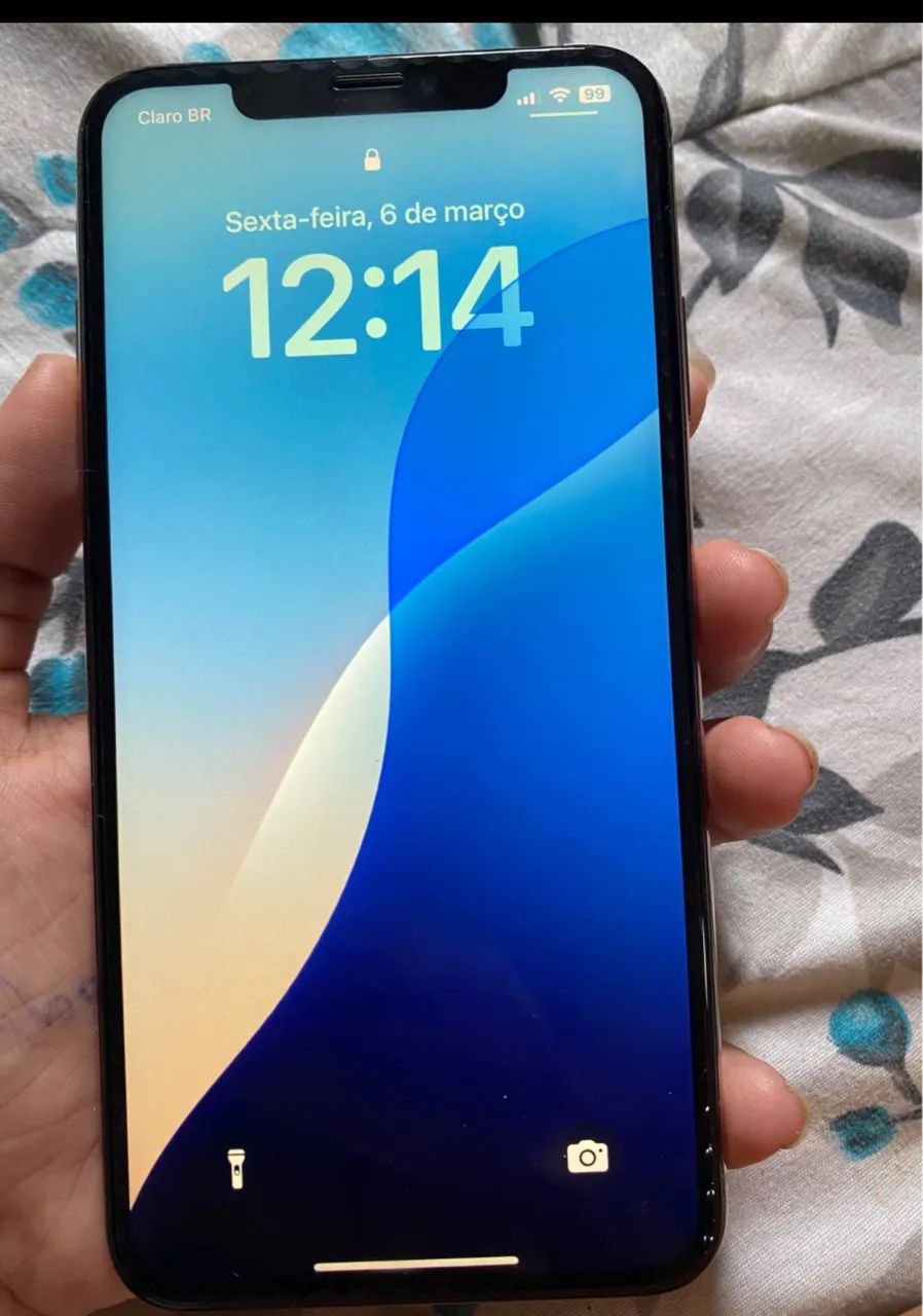 iPhone XS Max  - Foto 2