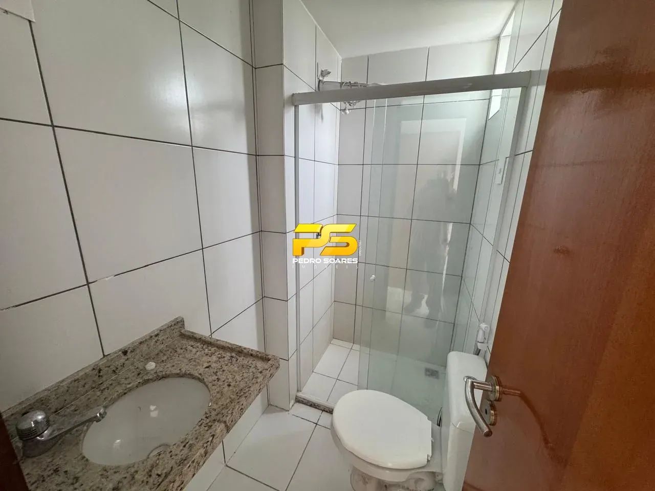 Vende-se Apartamento 65m² em Manaíra REF: AP0783 - Foto 5