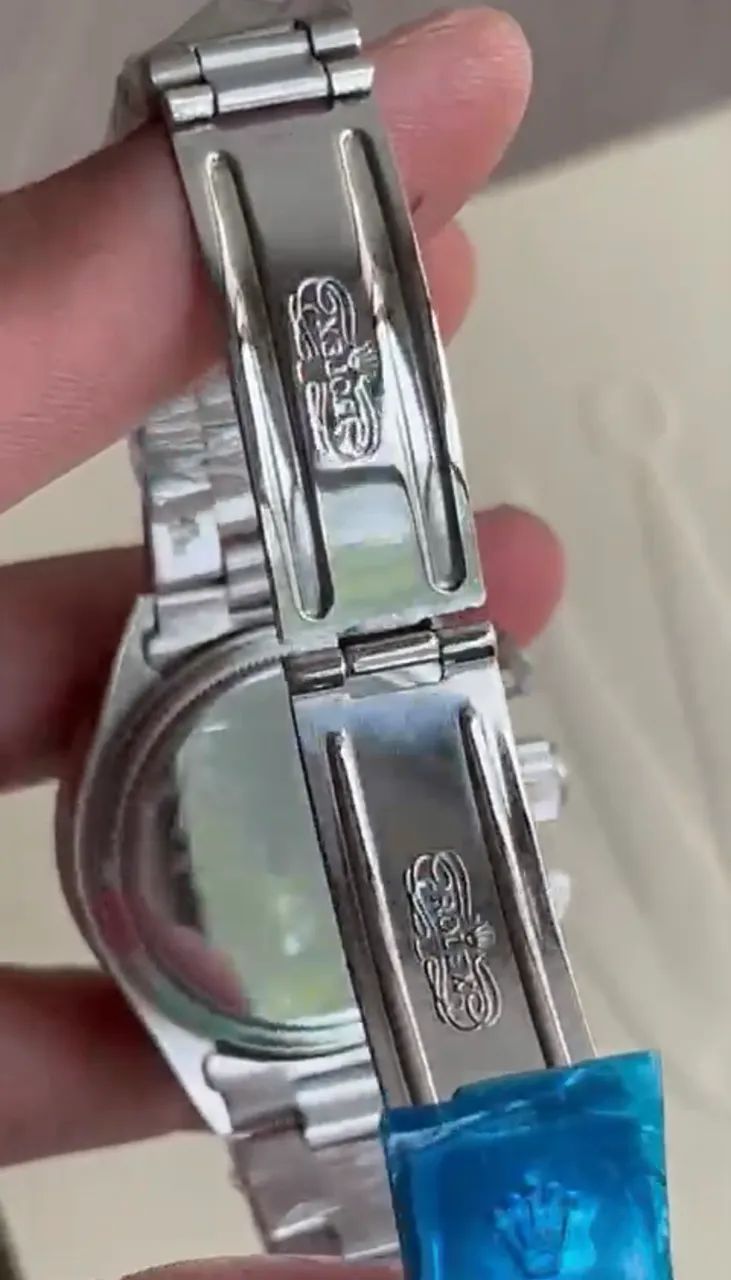 Rolex Daytona Paul Newman Super Clone  - Foto 4