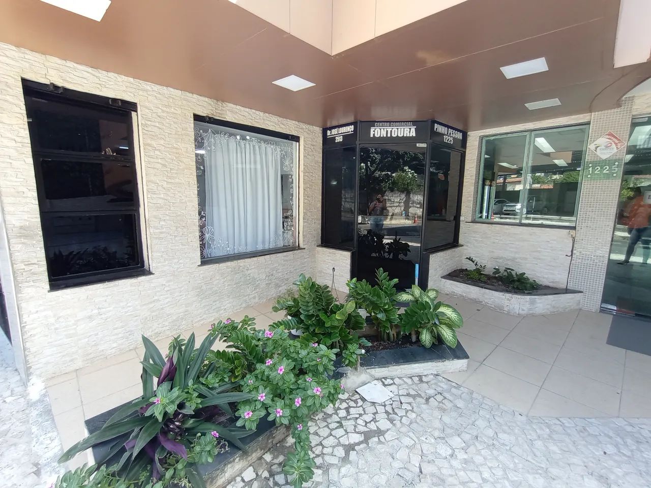 SALA para alugar na cidade de FORTALEZA-CE - Foto 4