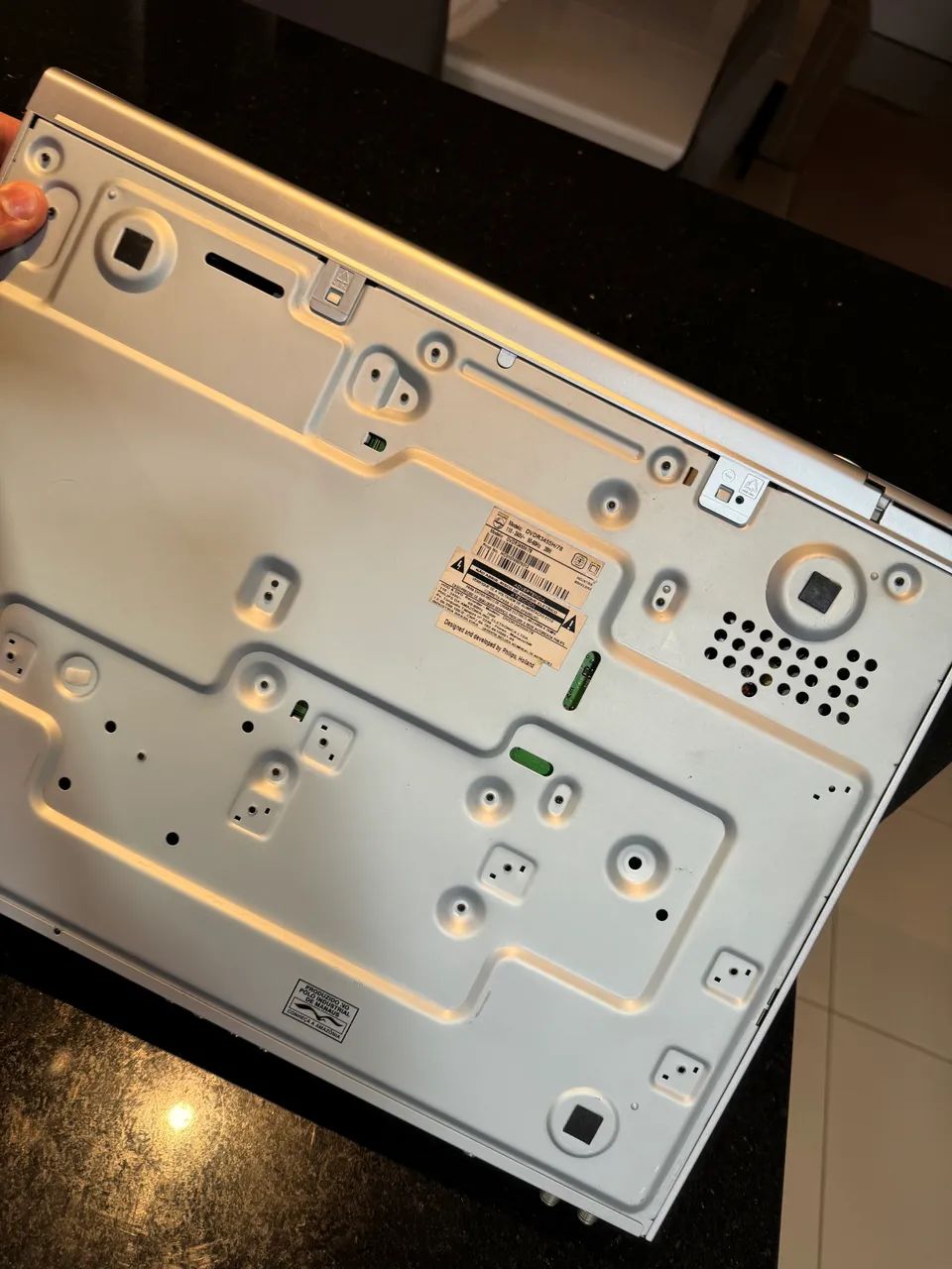 Philips DVDR3455H/78 - Foto 2