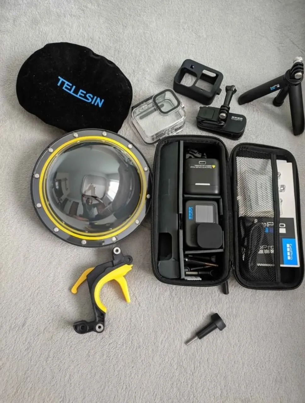 Gopro Hero 10 Black