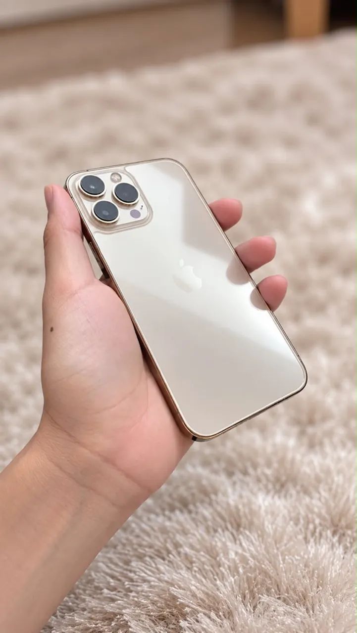 iPhone 13 Pro Max  - Foto 2