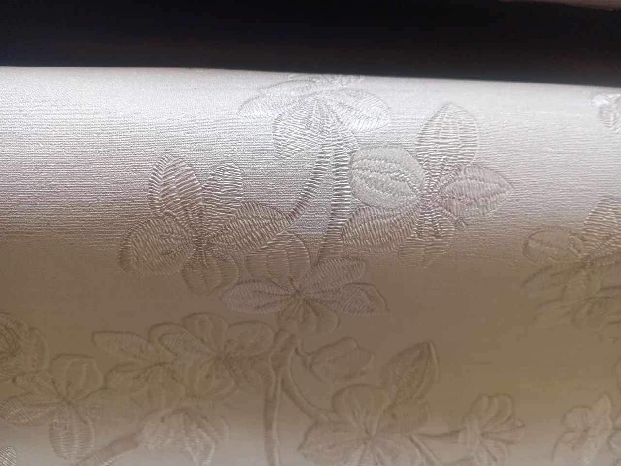 4 Rolos de papel de parede - Foto 3