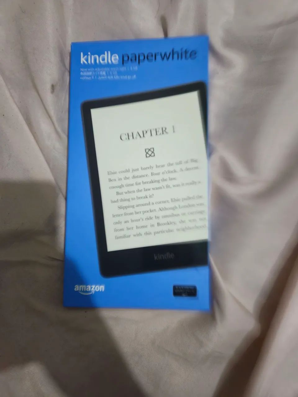 Kindle paperwhite 11 gen 8gb  - Foto 2