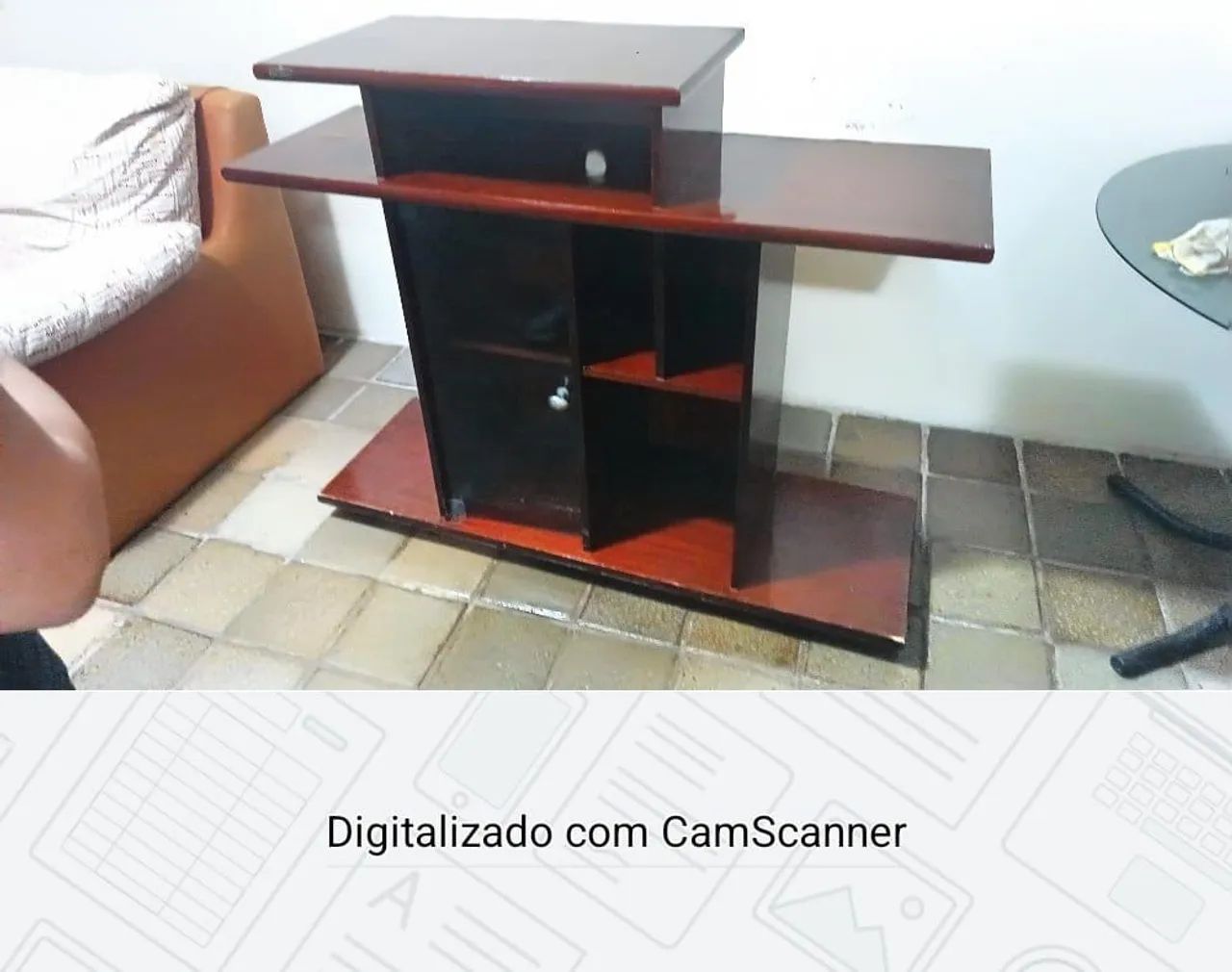 Rack  - Foto 3