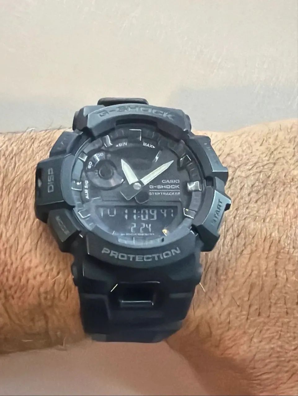 G-Shock GBA-900-1AER Bluetooth  - Foto 2