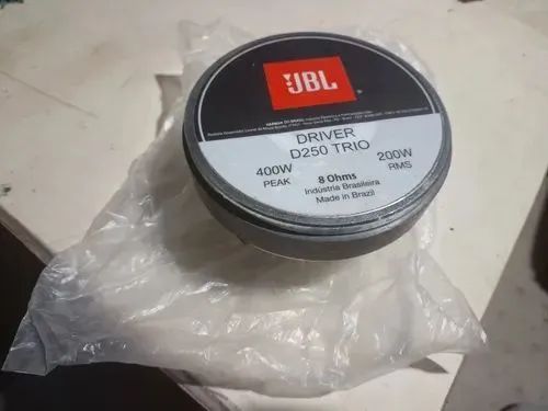Driver d250 trio