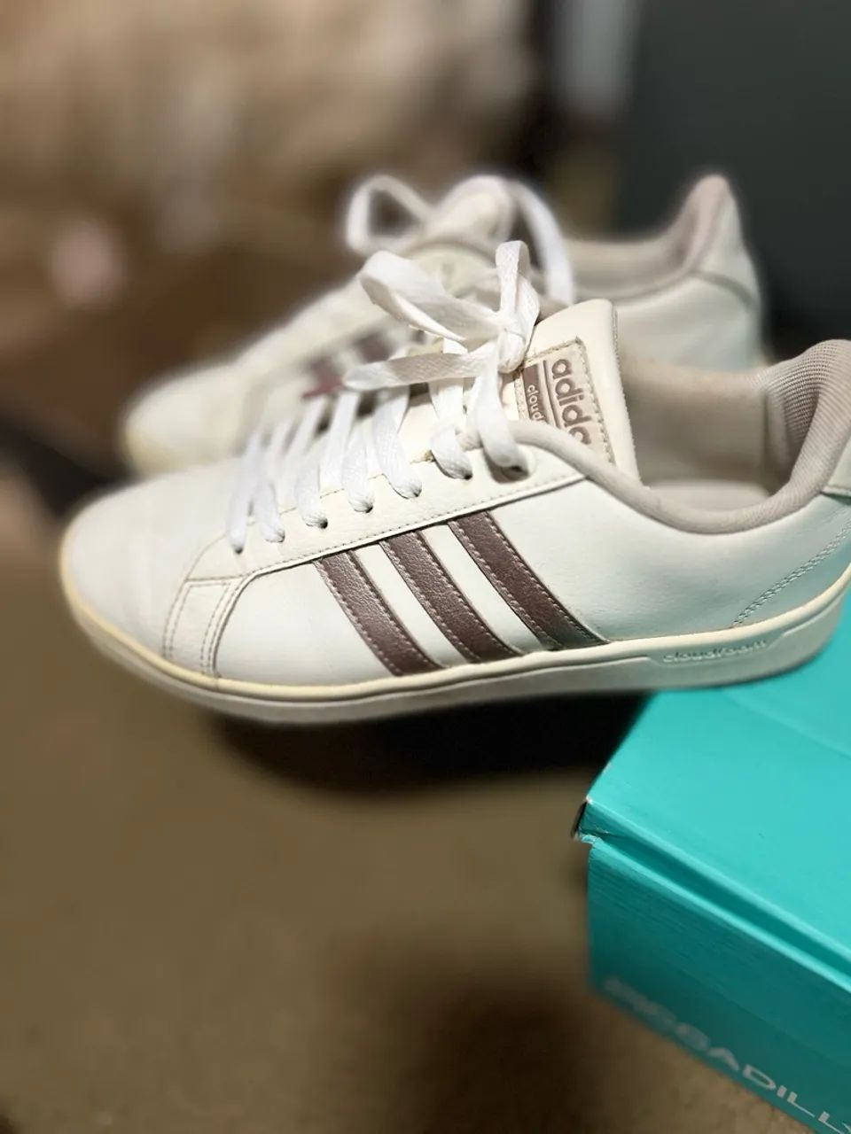 Tênis Adidas - Foto 2