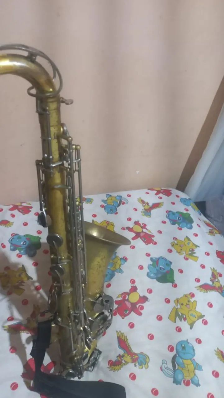 Sax - Foto 2