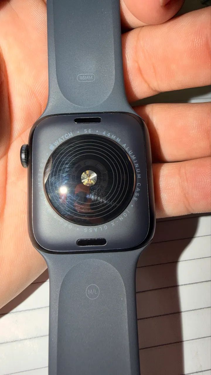 Apple Watch SE 2 - 44mm  - Foto 4