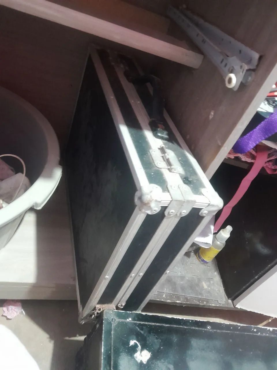 Case para dj  450$ - Foto 2