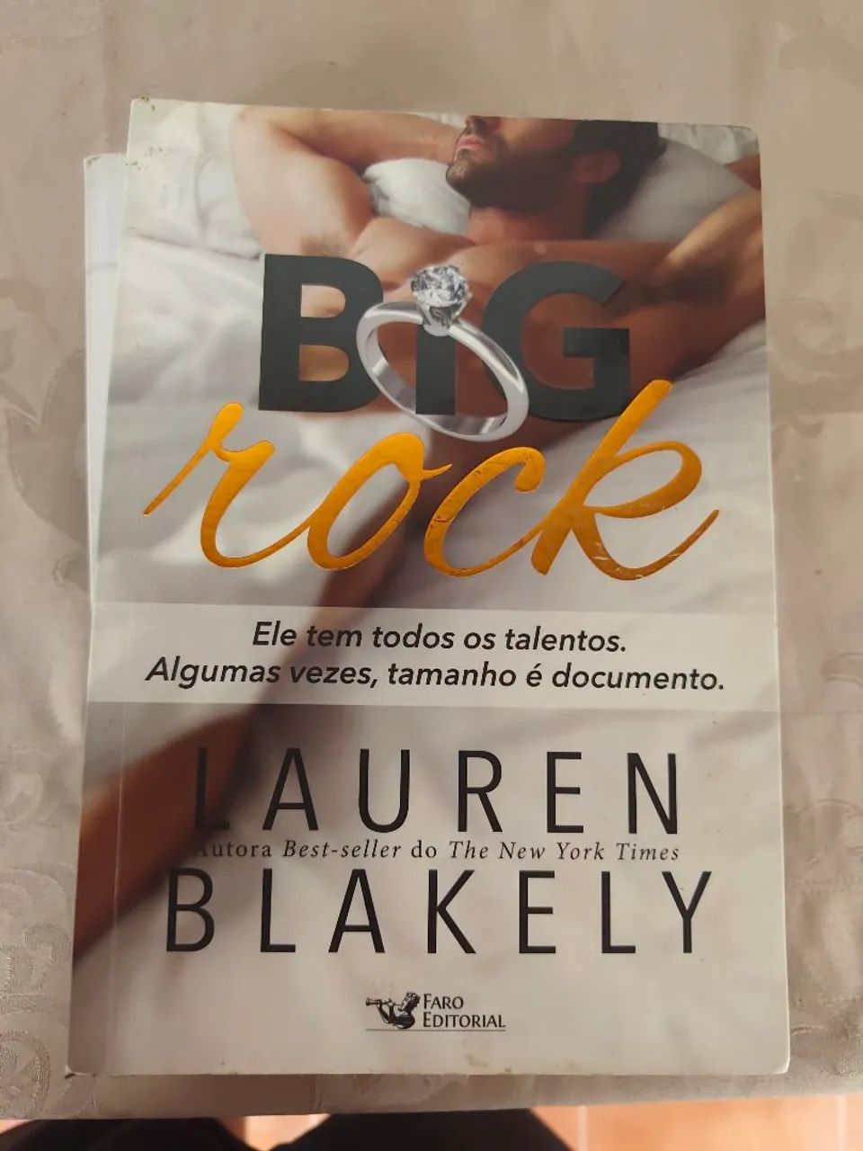 Livros 