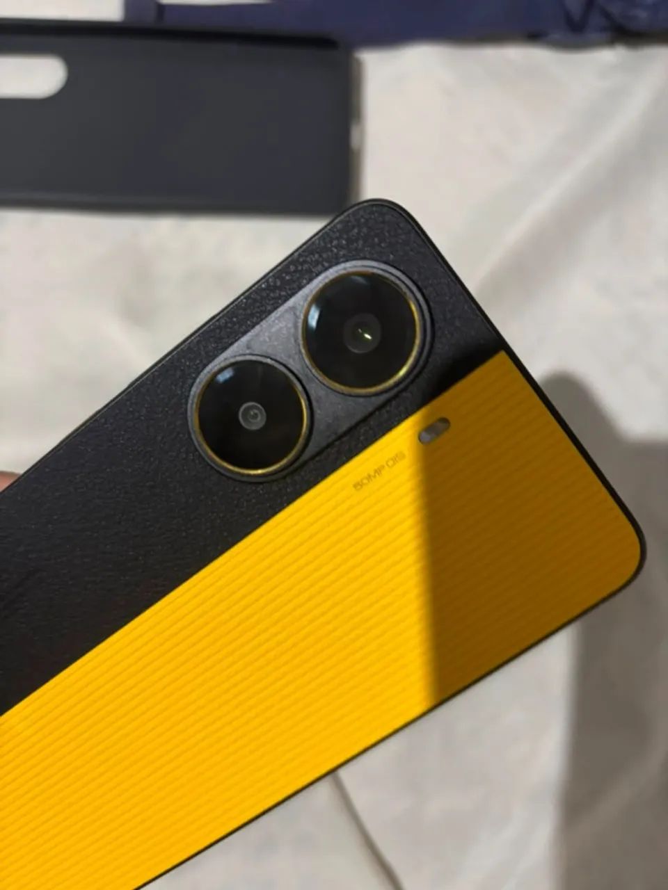 Xiaomi poco x7 pro 5g - Foto 2