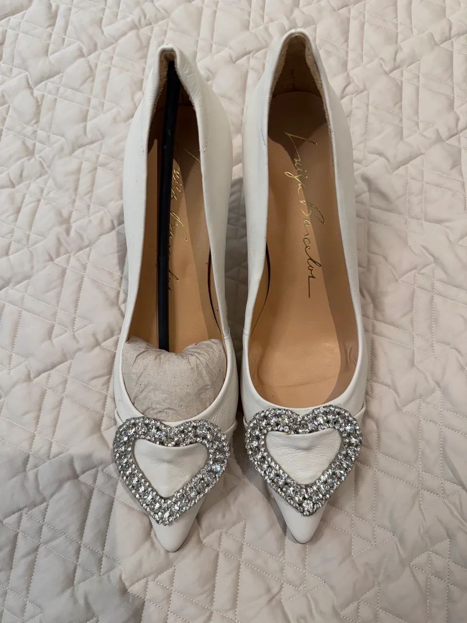 Scarpin Luiza Barcelos  - Foto 5