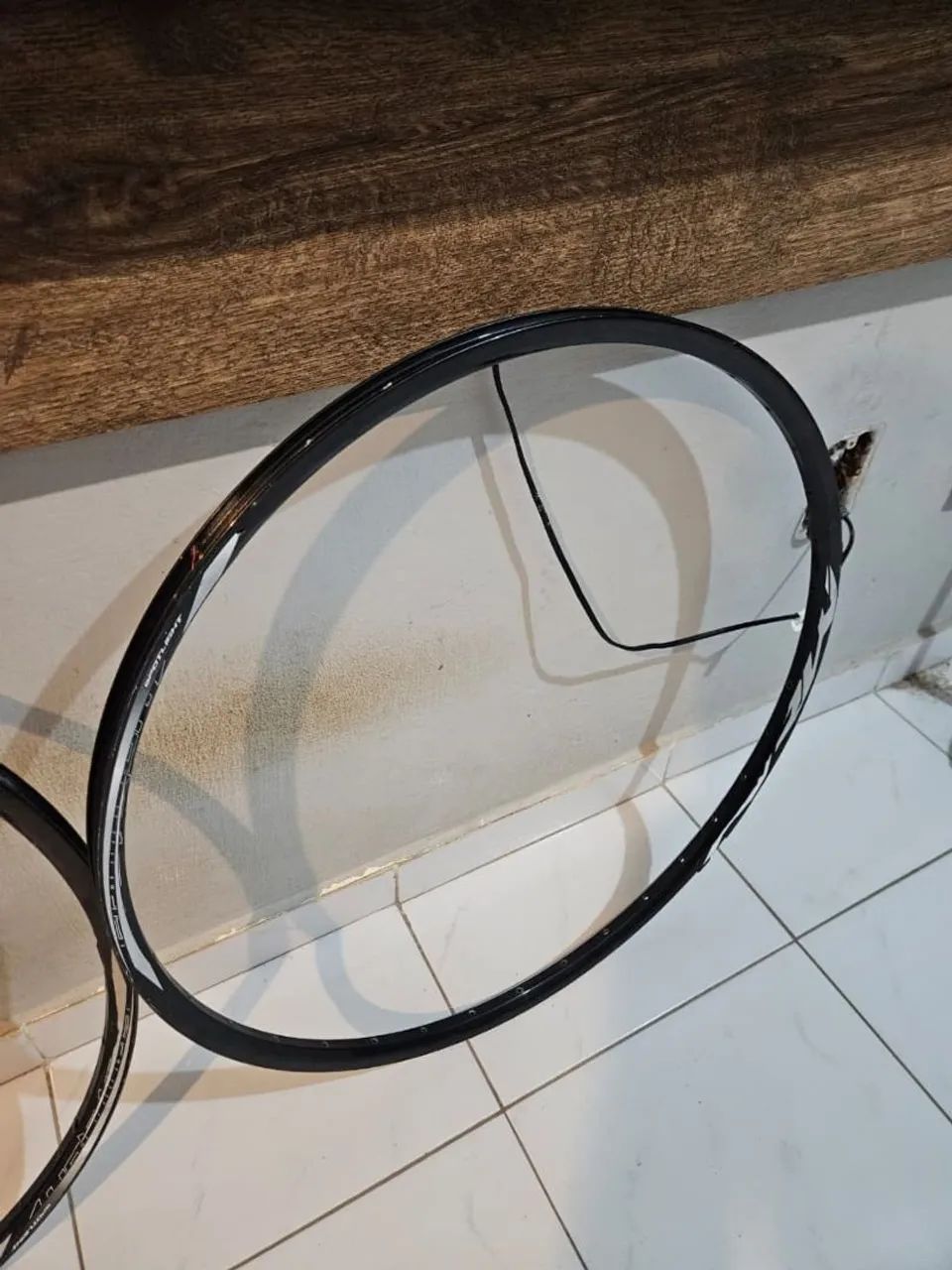 Par de aro 29 krw - Foto 4