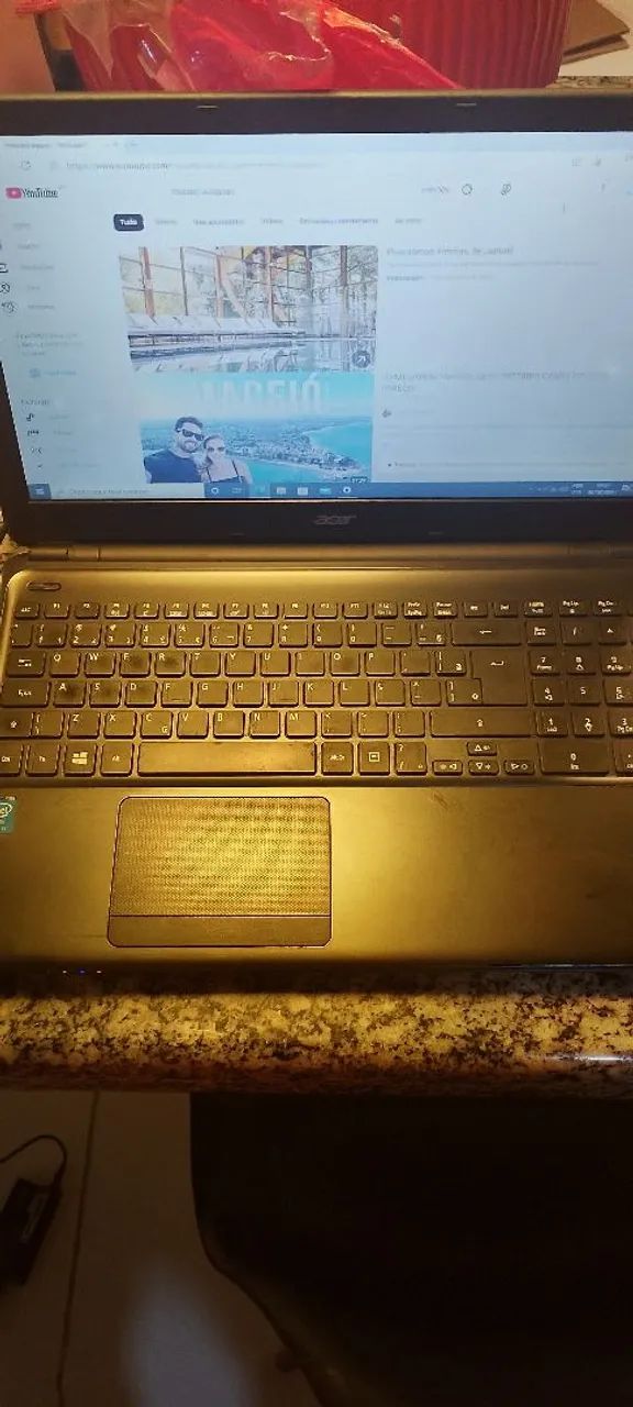 Notebook Acer Core I3 - Foto 2
