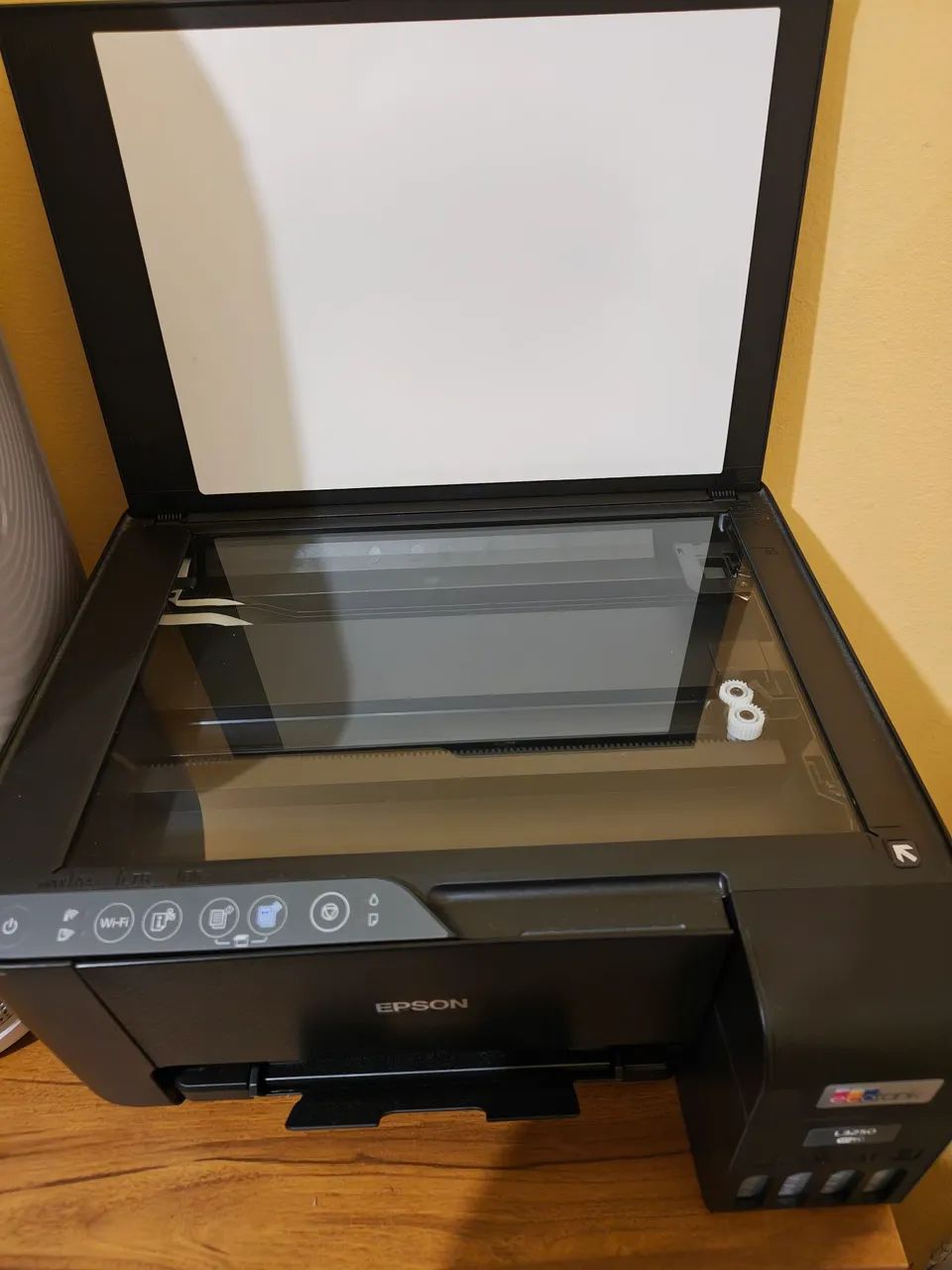 impressora epson l3250 - Foto 2
