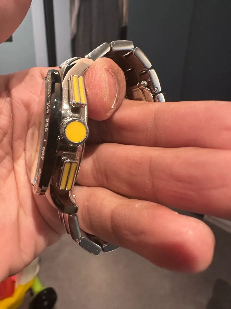 Seiko Cronografo - Foto 3