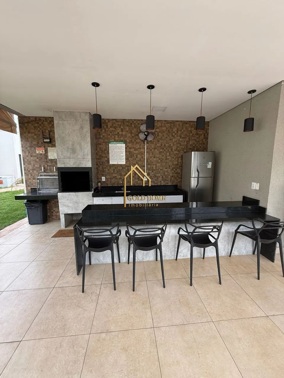 APARTAMENTO A VENDA NO CHAPADA DAS TULIPAS!