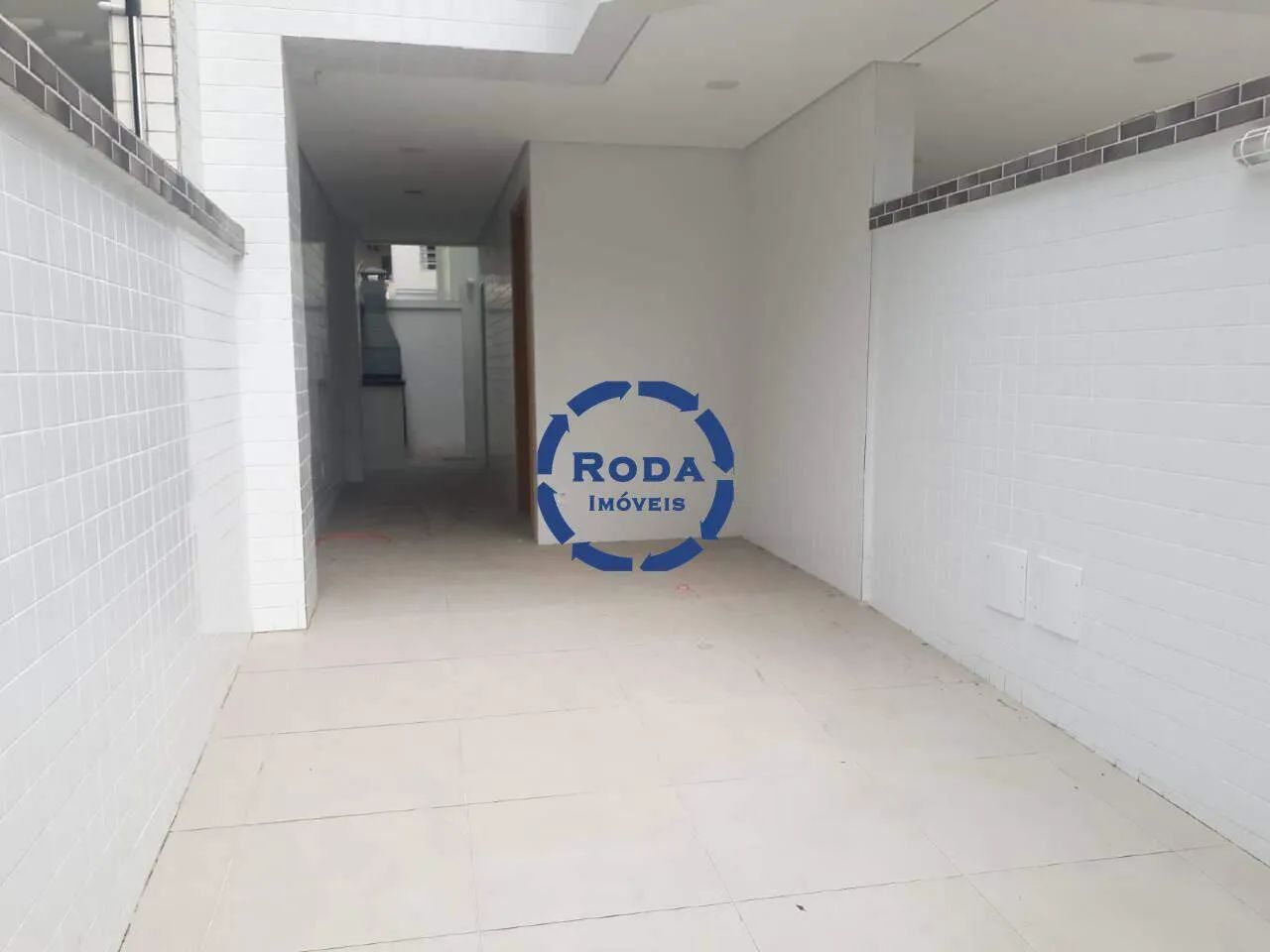 Apartamento de 3 dormitórios na Ponta da Praia com churrasqueira privativa - Foto 2