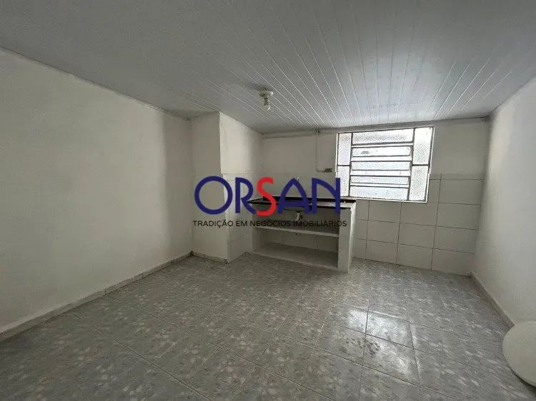 SãO CAETANO DO SUL - Casa Padrão - Nova Gerty - Foto 5