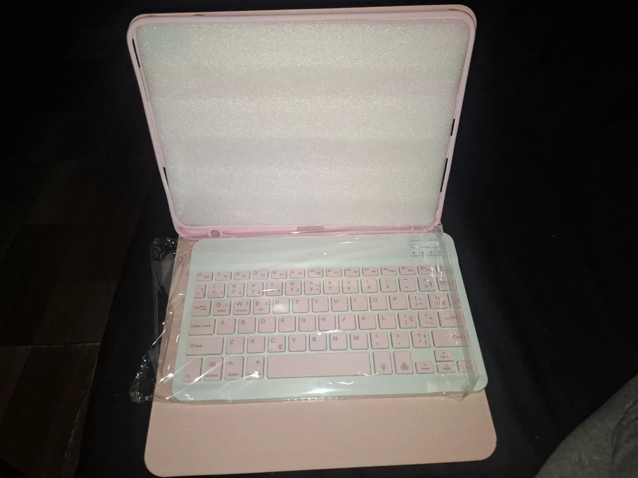 Capa de ipad 10  - Foto 3