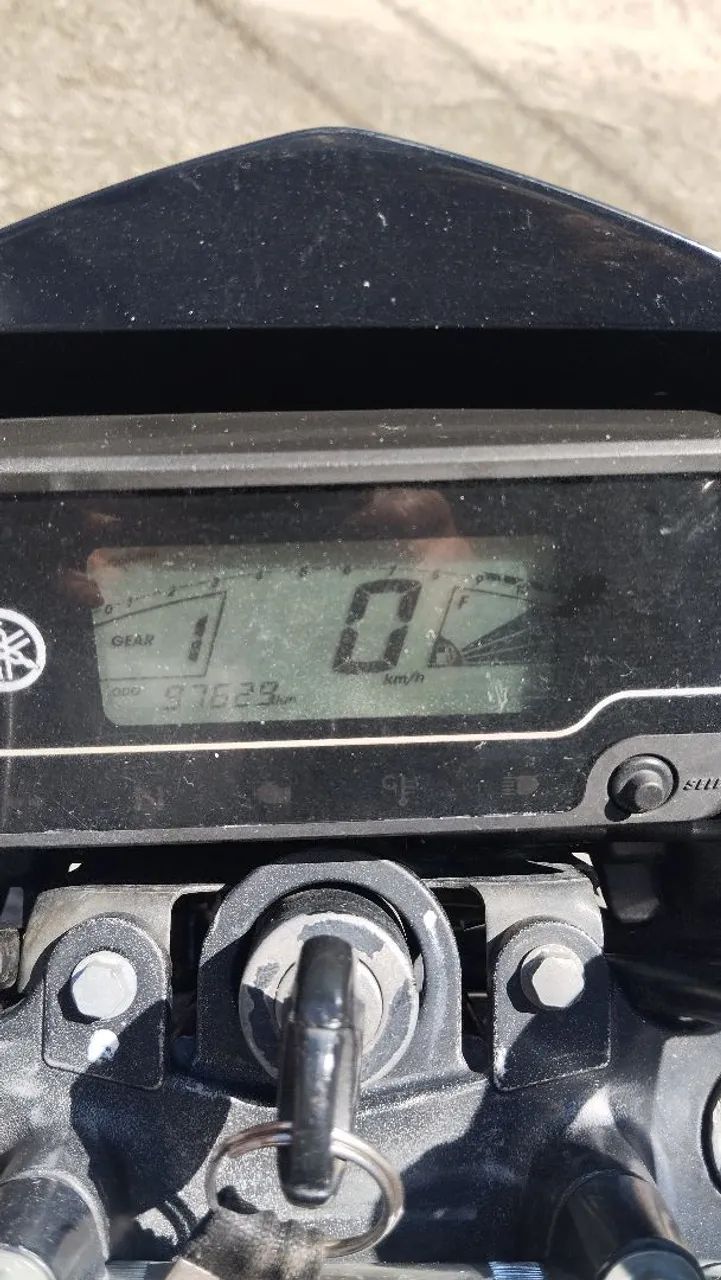 Yamaha Factor 150 - Foto 3