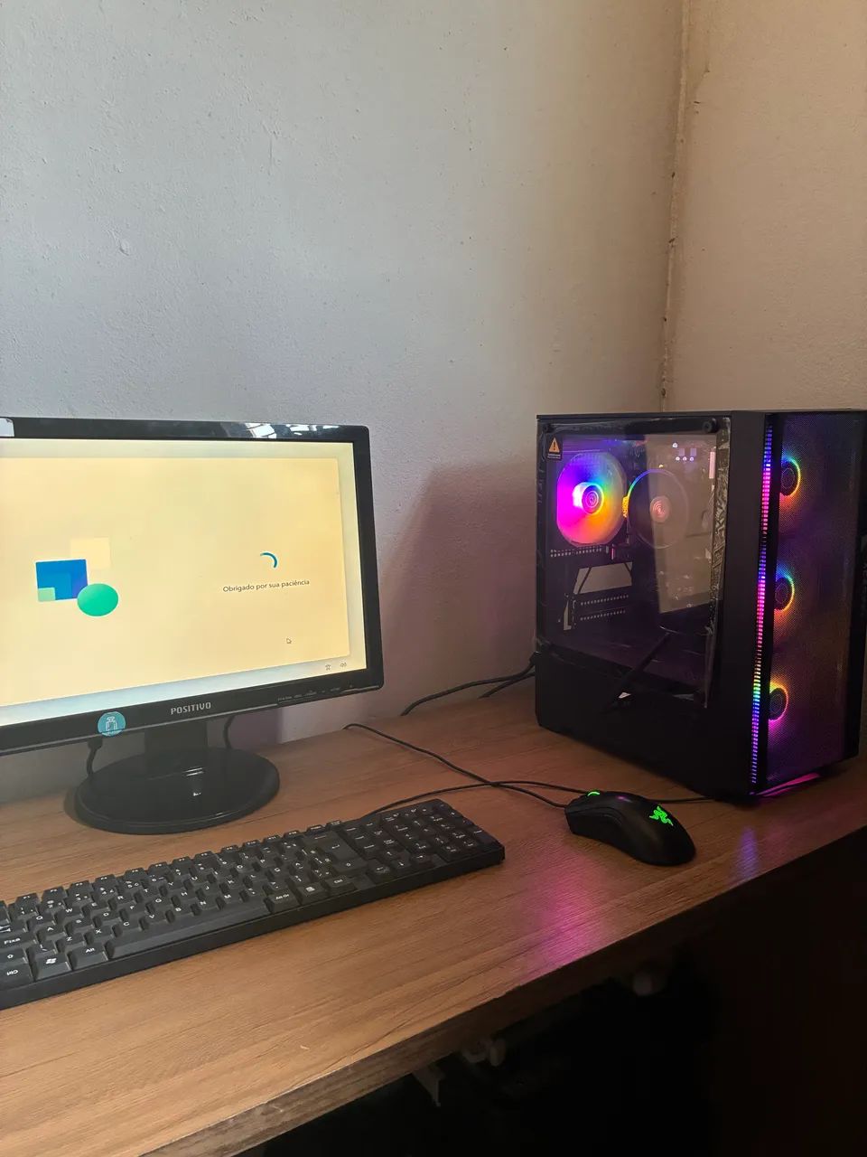 Pc gamer AMD - Foto 3