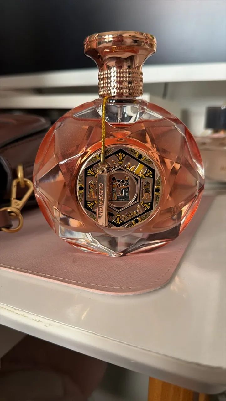 Cleopatra Aurora Scents