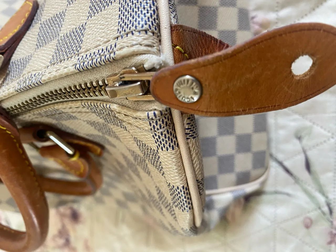 Bolsa Louis Vuitton  - Foto 2