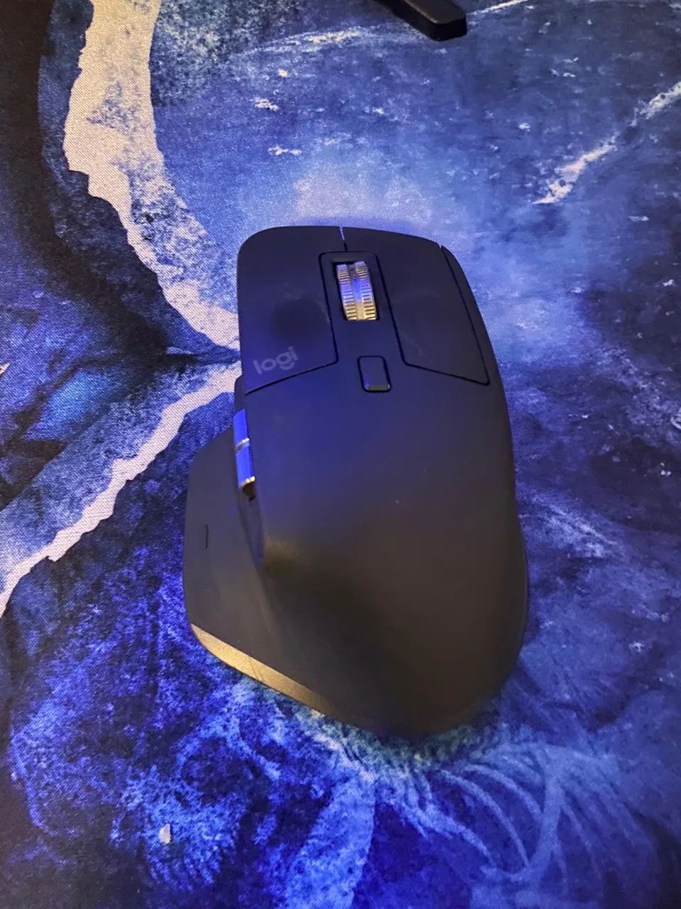 VENDO MOUSE E HEADSET LOGITECH - Foto 3