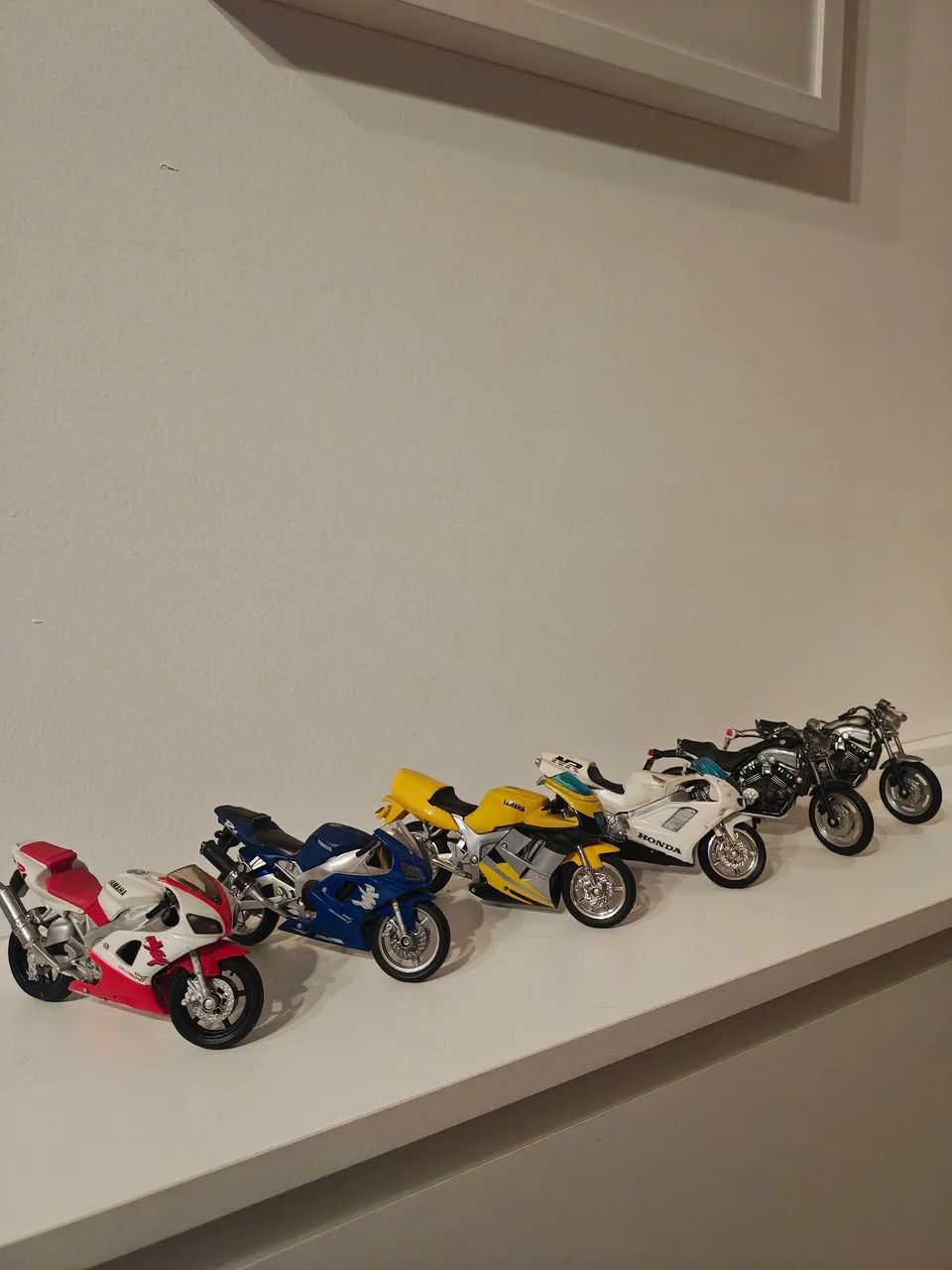 Motos Miniaturas Maisto - Foto 4