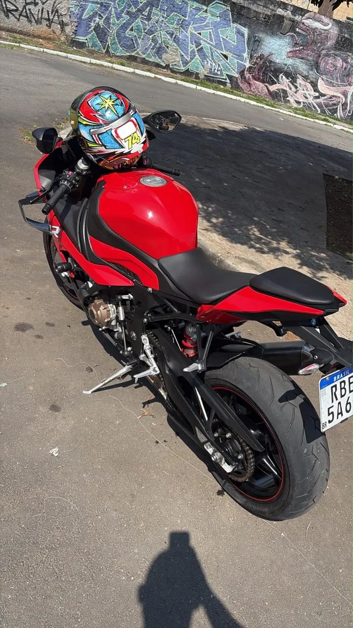 Moto zerada  - Foto 2