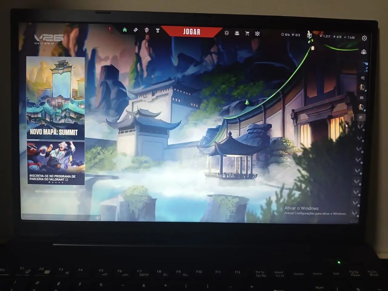 Computador Vaio - preço negociável  - Foto 2