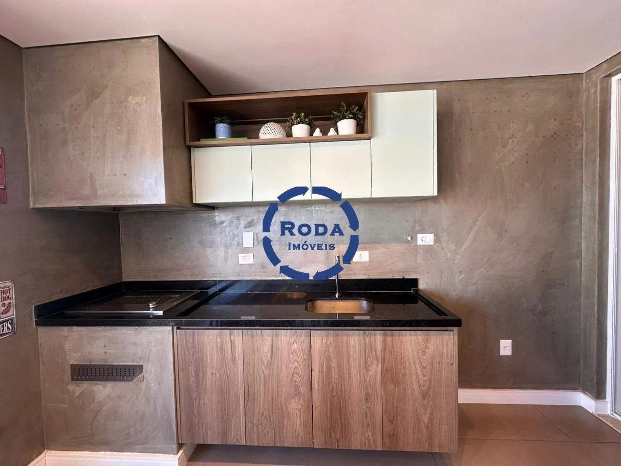 Comprar apartamento 3 dormitórios com lazer completíssimo no Gonzaga - Foto 4