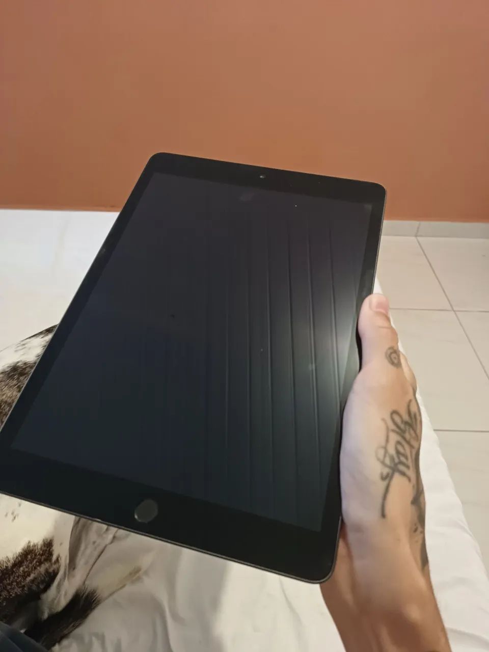 iPad 8° geração  - Foto 2
