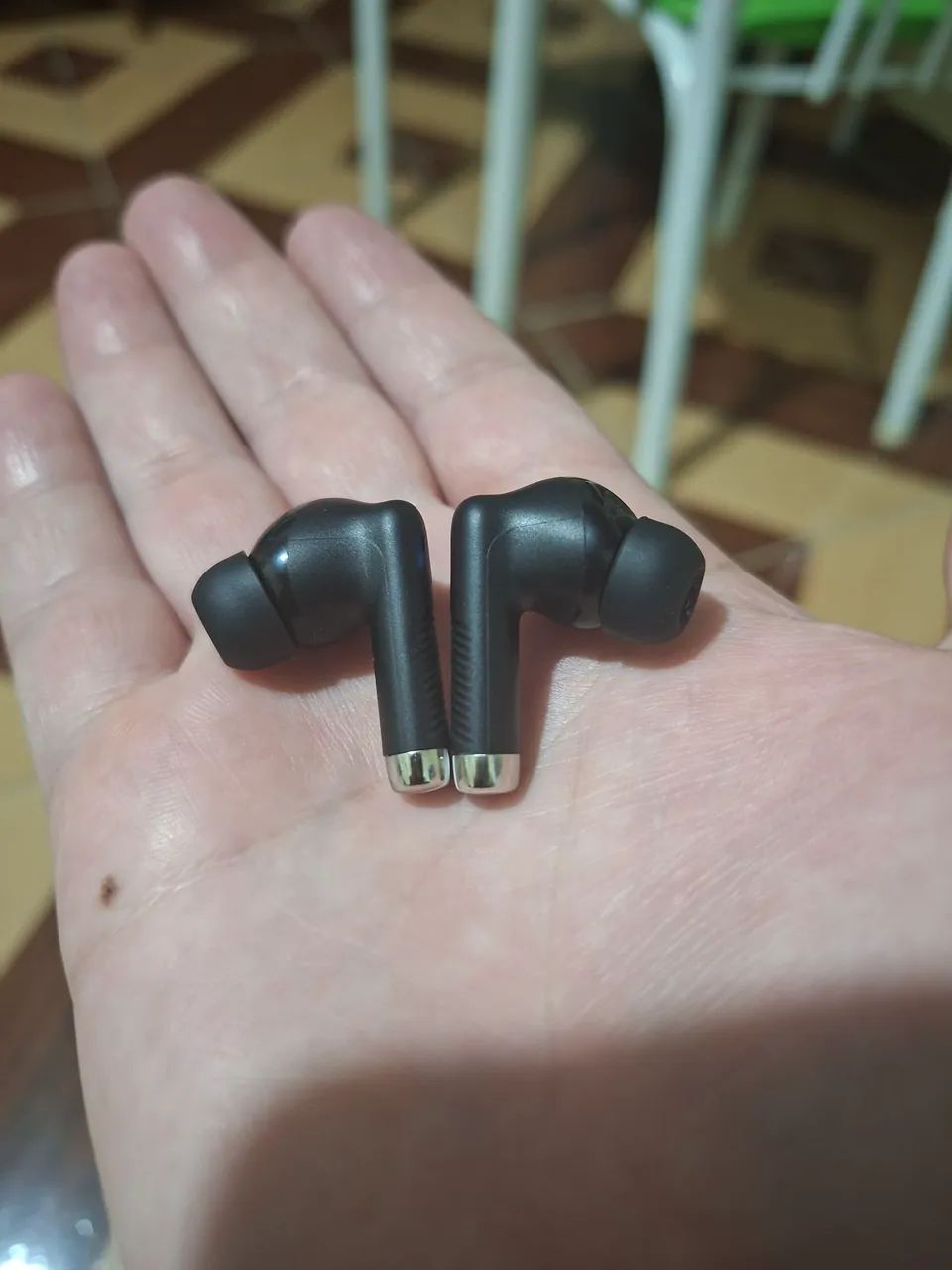 Fone hrebos  - Foto 4