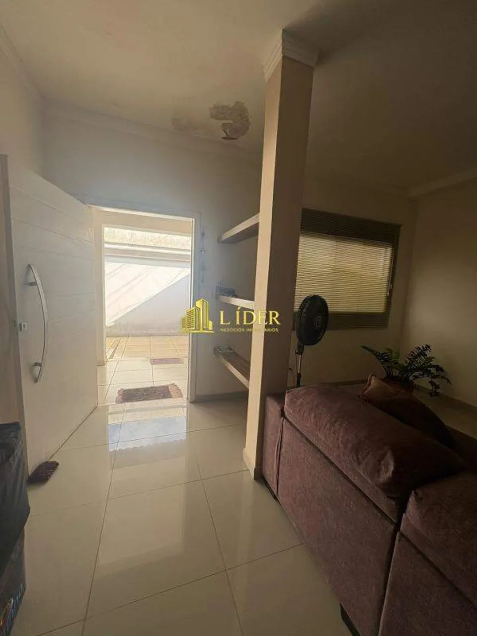 EXCELENTE CASA NO CIDADE JARDIM - Foto 3