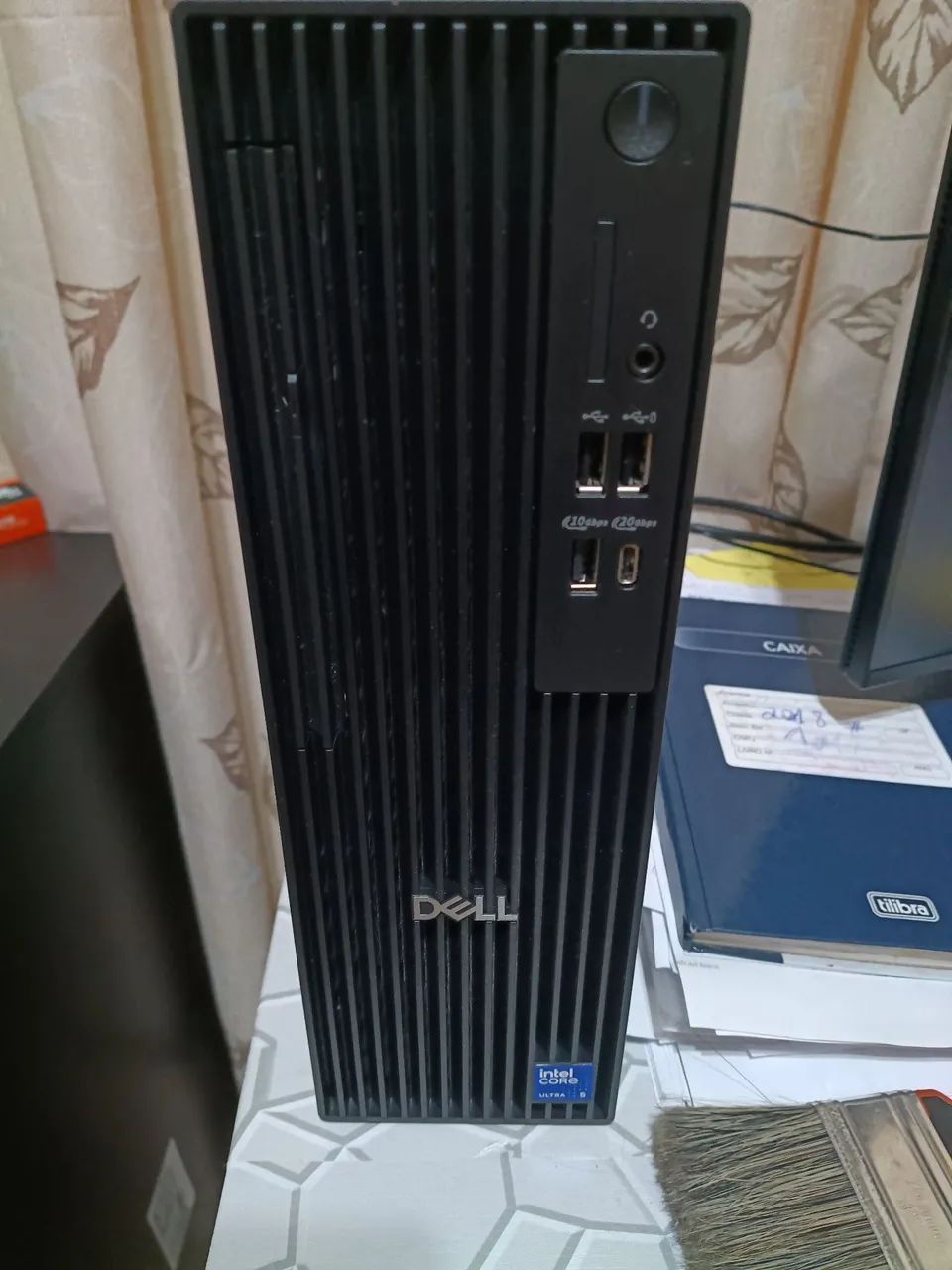 Computador Dell Completo - Foto 2