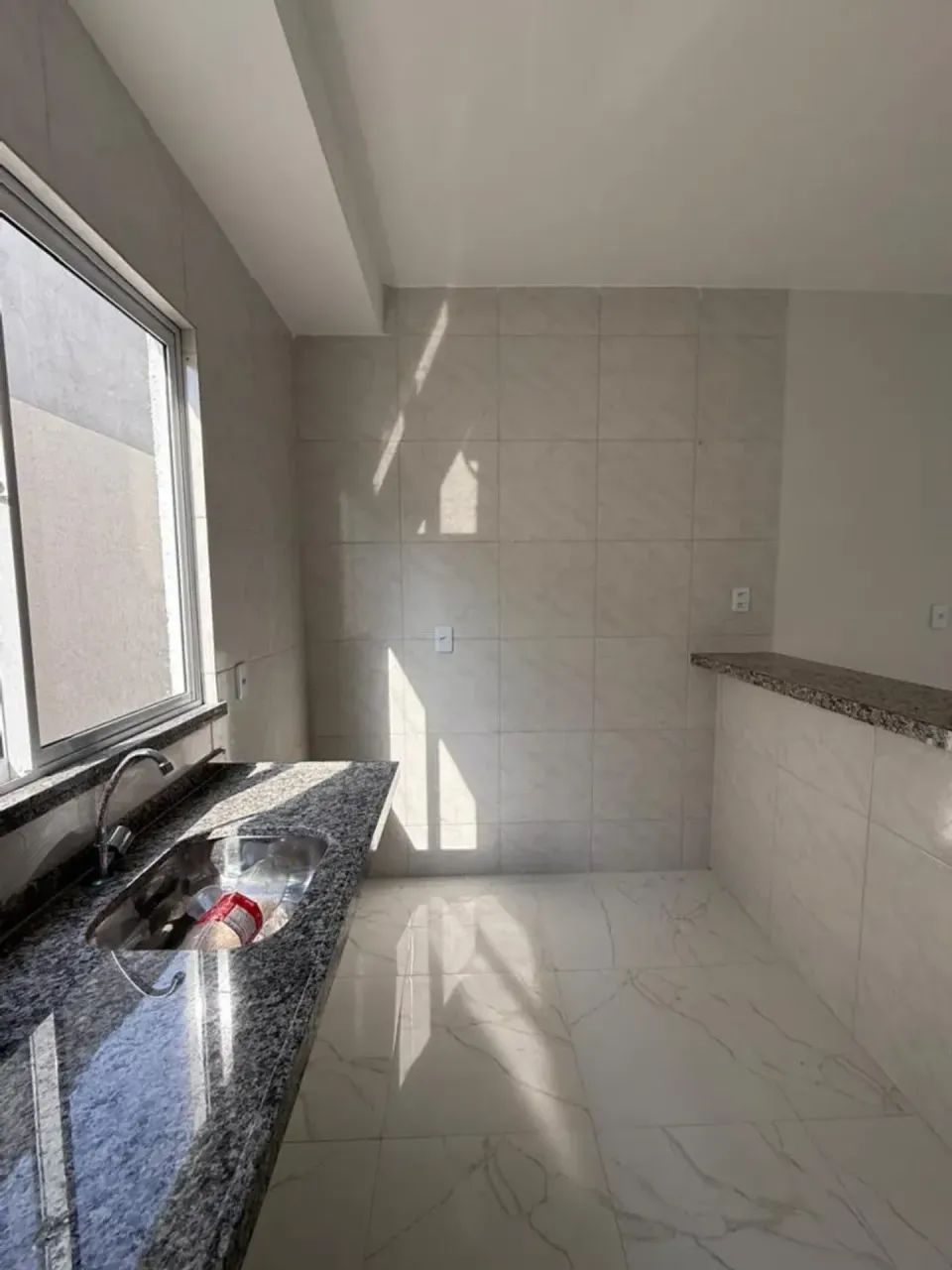 OPORTUNIDADE! APARTAMENTO DE 50,1 M² COM 2 QUARTOS - Foto 5