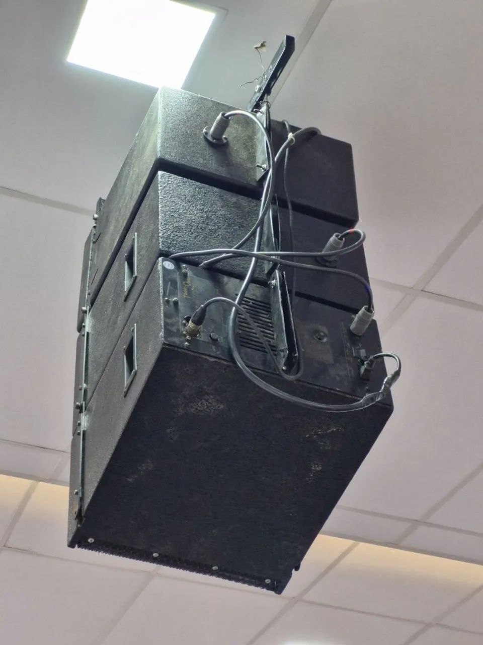 Caixa de Som linearray - Foto 4
