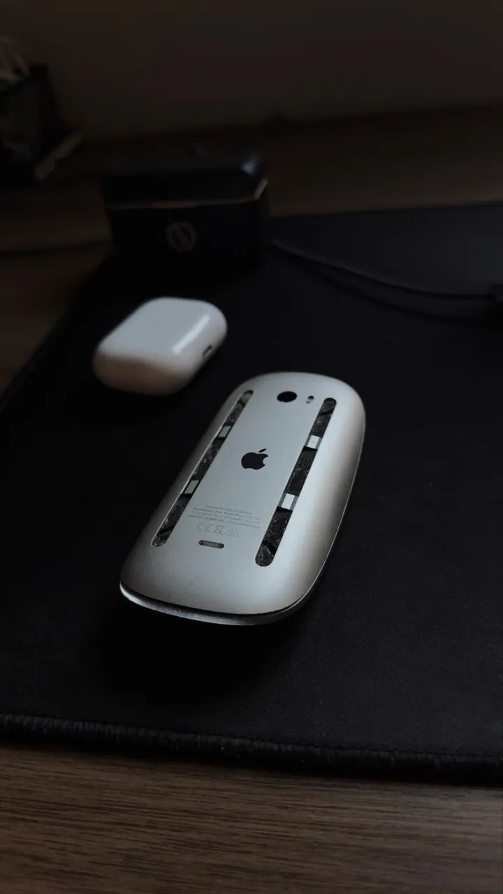APPLE MAGIC 2 - Foto 2