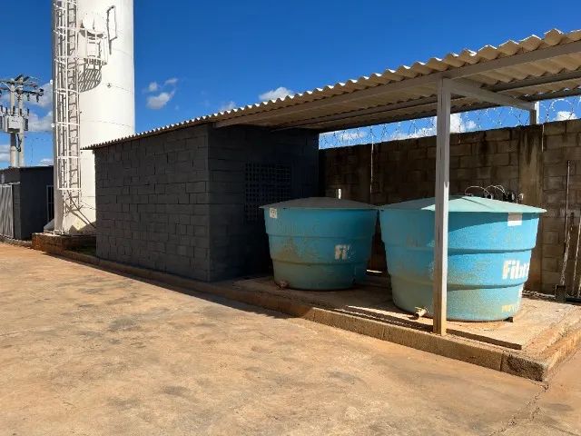 Vendo Galpão 3400m2 em Luziânia - Foto 5
