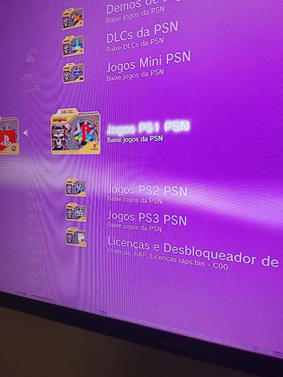 Ps3 Slim, completo, 2 controles. - Foto 5
