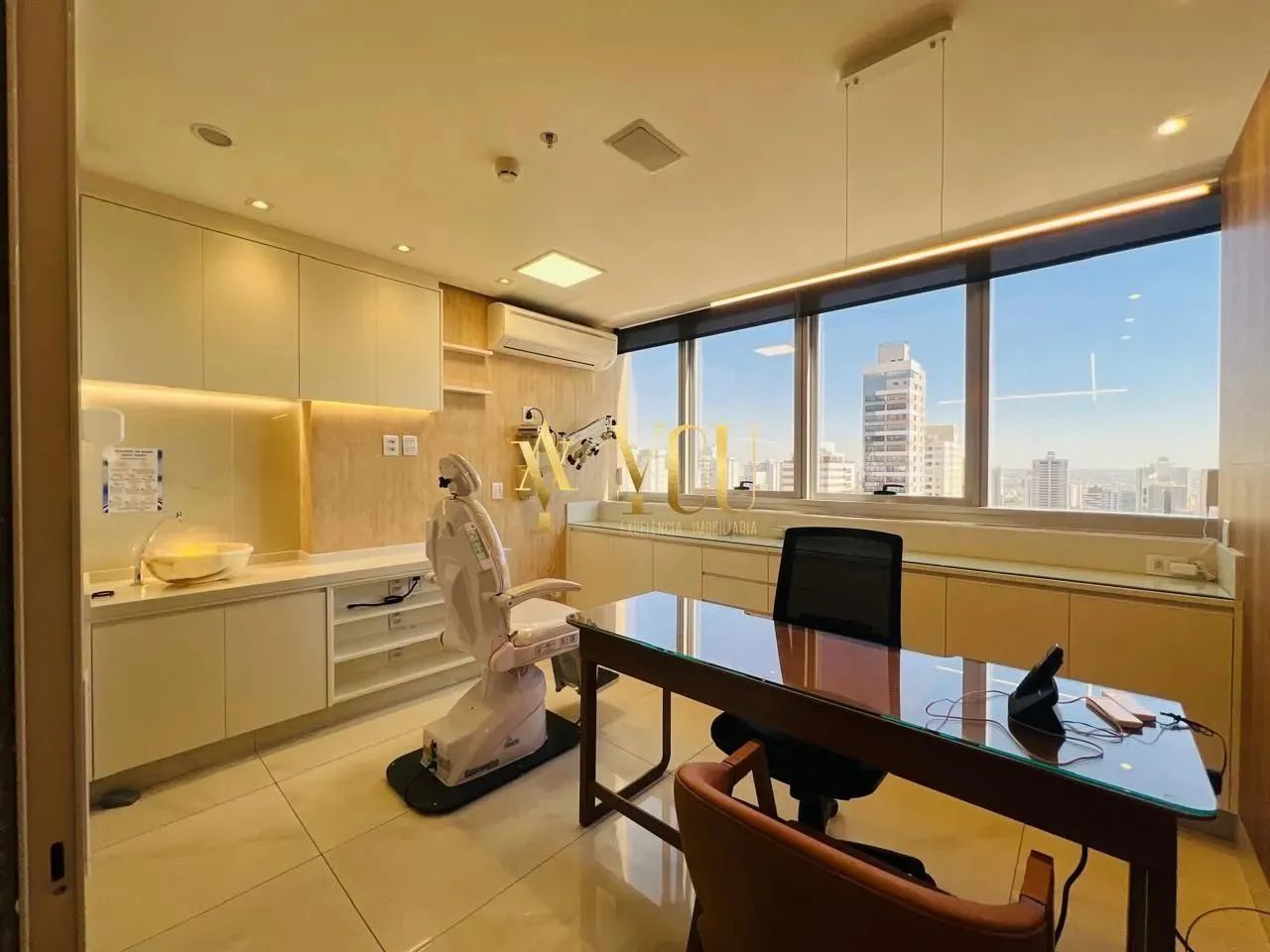 Clínica, Consultório, Salas Comerciais no Órion Complex para Venda - Foto 9