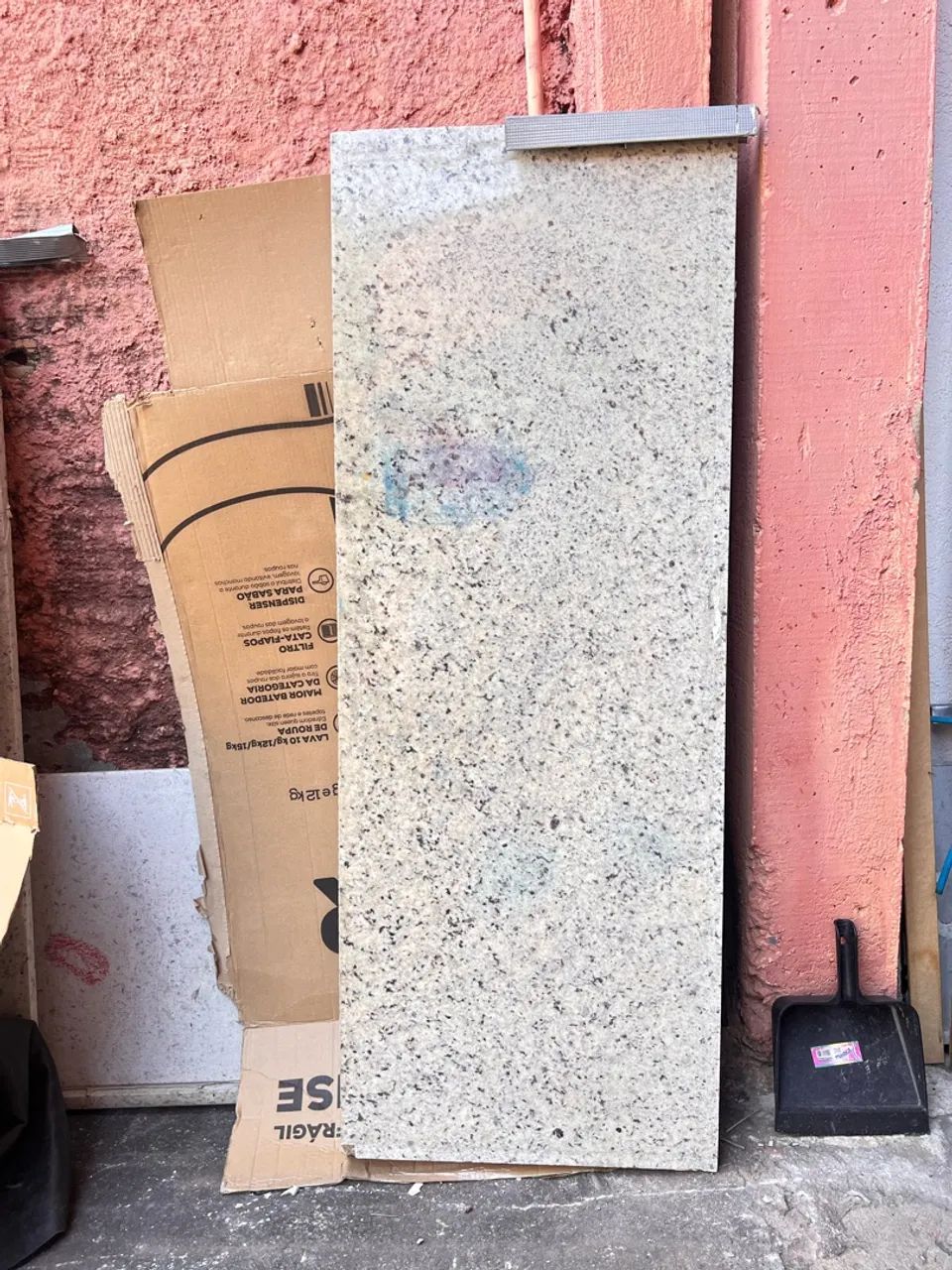 Bancada em granito  - Foto 4